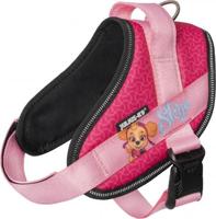 JK9® Paw Patrol Hondentuig Skye - Maat S - thumbnail