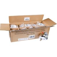 Simson koplamp classic incl. batterij chroom (10st) - thumbnail