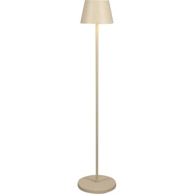 Konstsmide 7841-330 Pomezia Medium Staande buitenlamp LED LED Zand Konstsmide 7841-330 Pomezia Medium Staande buitenlamp LED LED Zand