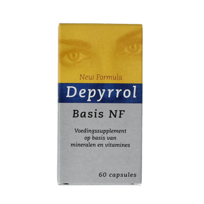 Depyrrol Basis NF