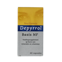 Depyrrol Basis NF - thumbnail