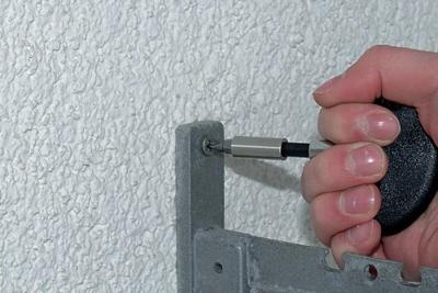Wolfcraft Universele bithouder | 60mm | 1 stuk - 2426000 Wolfcraft Universele bithouder | 60mm | 1 stuk - 2426000