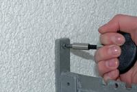 Wolfcraft Universele bithouder | 60mm | 1 stuk - 2426000 - thumbnail