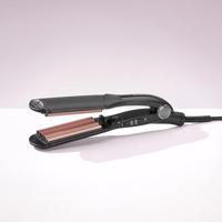 Babyliss 2165CE The Crimper Wafeltang Krultang Zwart - thumbnail