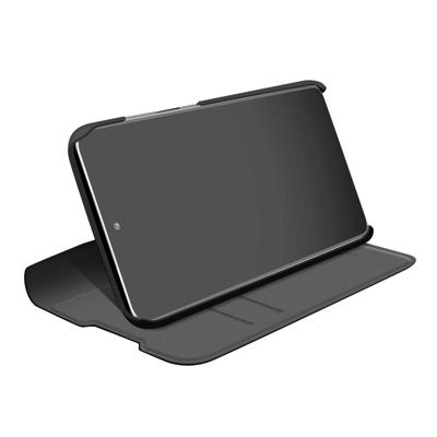 Black Rock The Classic Booklet Samsung Galaxy A14 5G Zwart