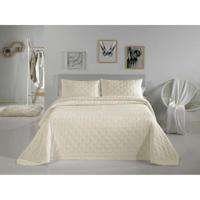 Sprei Pierre Cardin DOTS Grond Bed van 135 (3 Onderdelen) - thumbnail