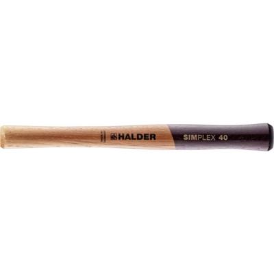 Halder SIMPLEX 3244.040 Hamersteel 100 g 275 mm 1 stuk(s)