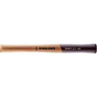 Halder SIMPLEX 3244.040 Hamersteel 100 g 275 mm 1 stuk(s) - thumbnail