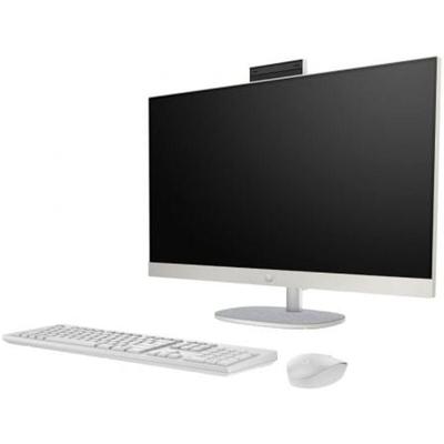Alles in Eén HP C7SJ5EA 27" intel core ultra 5 16 GB RAM 512 GB SSD Alles in Eén HP C7SJ5EA 27" intel core ultra 5 16 GB RAM 512 GB SSD