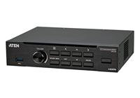 ATEN VP2120 HDMI-switch Multi-View modus 1080 Pixel Zwart - thumbnail