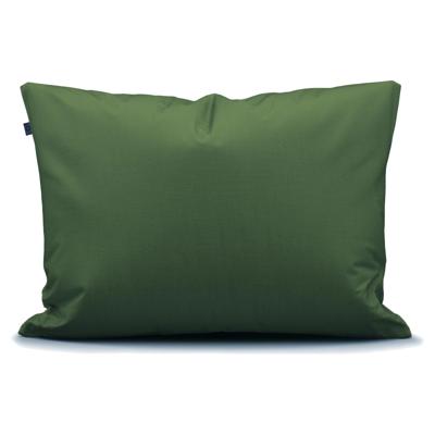 Essenza Premium Percale Kussensloop Moss