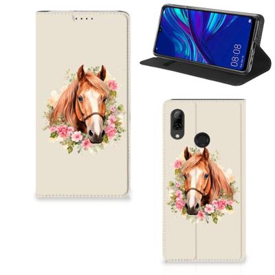 Smartphone hoesje voor Huawei P Smart (2019) Paard