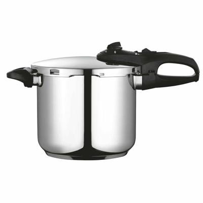 Snelkookpan Fagor DUO 8L RAPID