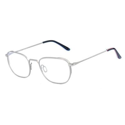 Heren Brillenframe Vuarnet VL19020001-SUNCLIP Grijs Heren Brillenframe Vuarnet VL19020001-SUNCLIP Grijs