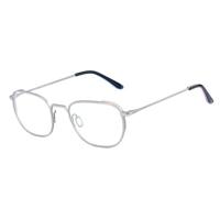 Heren Brillenframe Vuarnet VL19020001-SUNCLIP Grijs - thumbnail