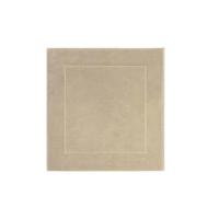 Aquanova London Badmat - 60x60cm - Almond (beige) LONBMB-754 - thumbnail