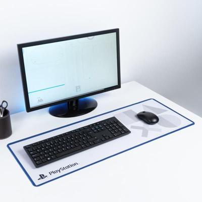 Playstation - Icons Desk Mat