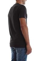 Jack & Jones Jjebasic O-neck Tee S/s Noos Basic T-shirts 1327175 Black - thumbnail