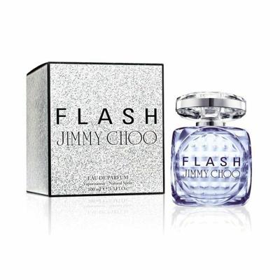 Damesparfum Flash Jimmy Choo (100 ml) EDP