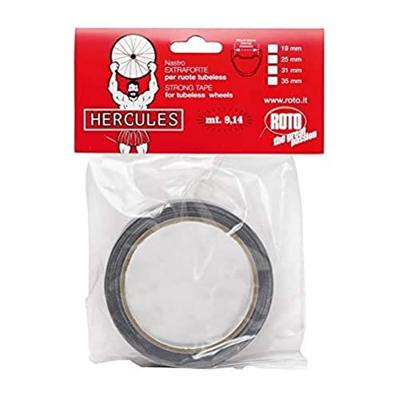 ROTO velglint "hercules" rim tape hercules 31mm
