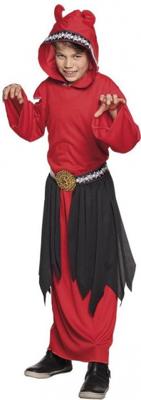 Kind Kostuum Duivel