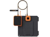 Xtorm Solar Booster 14W - Foldable Solar Panel Oplader - thumbnail