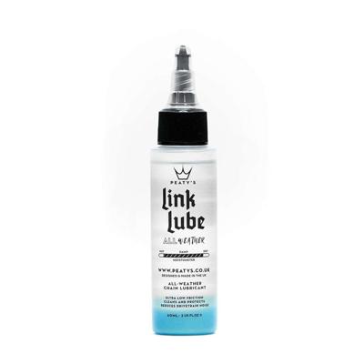 Peaty's linklube all-weather chain lube Peaty's linklube all-weather chain lube