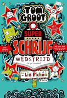 Superschrijfwedstrijd (ik ga winnen!) (Hardback) - thumbnail