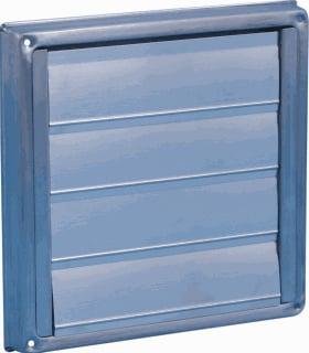 Nedco lamellenrooster - 125 mm - 62601711