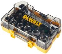 DEWALT 24-delige bit en doppenset DT71516 gereedschapsset - thumbnail