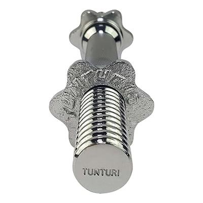 Dumbbell 10kg met 1 dumbbell stang 1 set