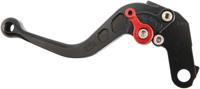 LSL Clutch lever sl09r short black - thumbnail