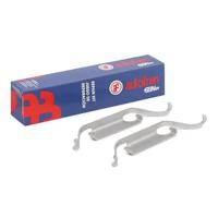 Accessoireset, schijfremblok D42558A - thumbnail