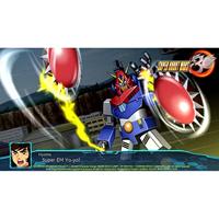 Super Robot Wars 30 - thumbnail