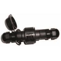 Aqua-Safe onderwater kabelverbinder - thumbnail