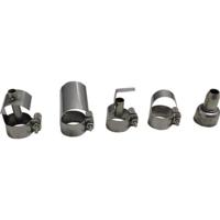 Kunzer 7AHGD01 Heteluchtpistool-accessoireset Geschikt voor merk Kunzer 7AHG01 - thumbnail