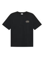 Allen T-Shirt Black - thumbnail