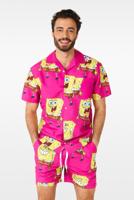 Opposuits Summer Outfit Spongebob™ - thumbnail