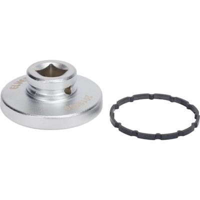 Elvedes Trapas gereedschapset voor (de)montage van sram dub trapassen