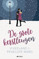 De grote kerstleugen - Vi Keeland, Penelope Ward - ebook - thumbnail