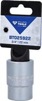 Brilliant Tools BT025922 BT025922 Verwisselbare kop 22 mm - thumbnail