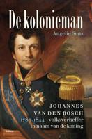 De kolonieman (Paperback) - thumbnail