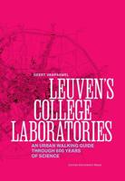 Leuven´s College Laboratories - Geert Vanpaemel - ebook - thumbnail