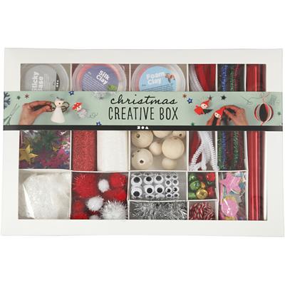 Creativ Company Creative box magische kerst