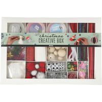 Creativ Company Creative box magische kerst - thumbnail