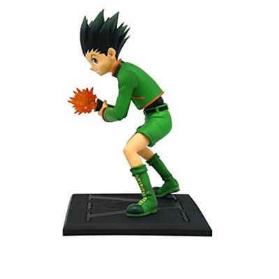 Hunter x Hunter Abystyle Figure - Gon