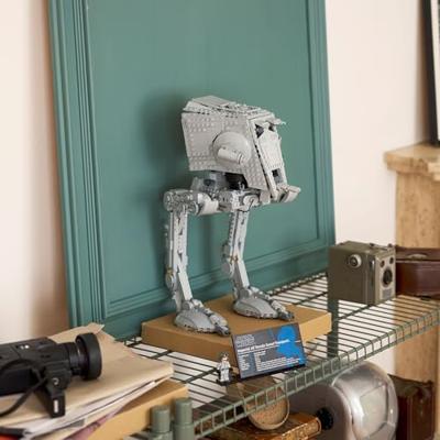LEGO Star Wars 75417 AT-ST Walker - Bouwset voor volwassenen - Decoratie
