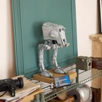 LEGO Star Wars 75417 AT-ST Walker - Bouwset voor volwassenen - Decoratie - thumbnail