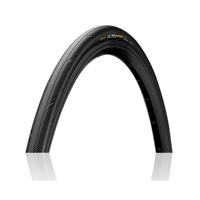 CONTINENTAL vouwband ultra sport 3 performance 28 x 1.10" / 28-622 zwart - thumbnail