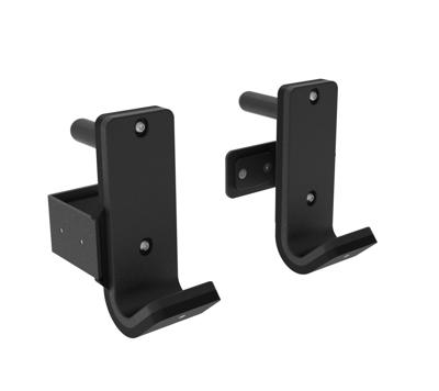 Crossmaxx LMX1734 XL J-Hook set | afleggers Crossmaxx LMX1734 XL J-Hook set | afleggers